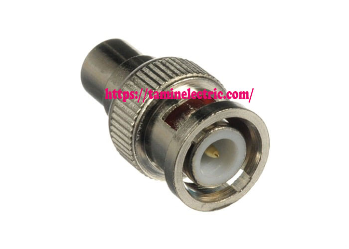 British Naval Connector British Naval Connector